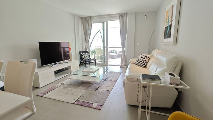 Image No.6-Appartement de 2 chambres à vendre à Torreblanca