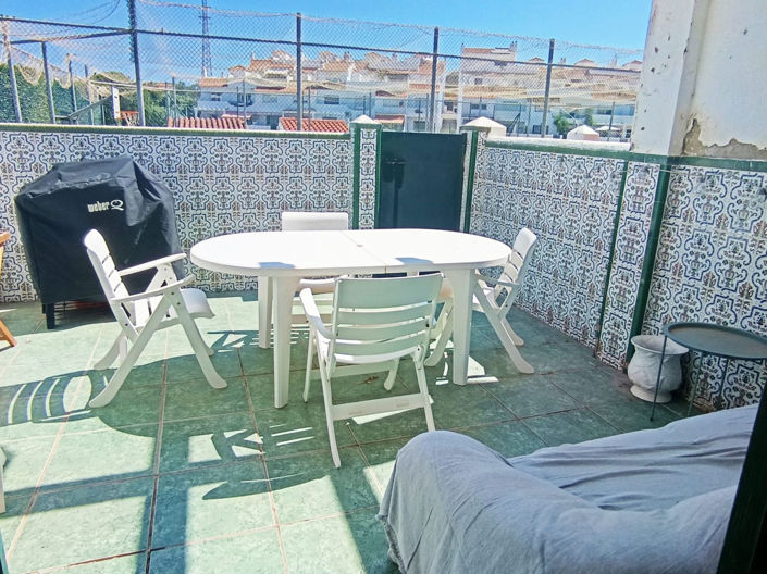 Image No.10-Jumelé de 3 chambres à vendre à Malaga