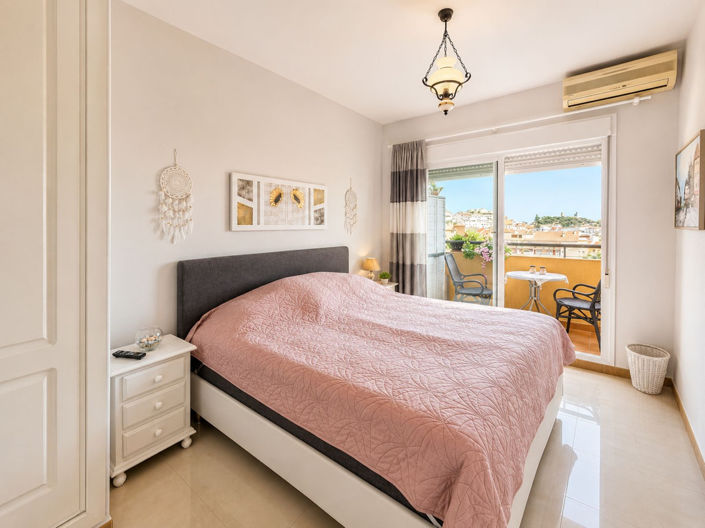 Image No.5-Appartement de 1 chambre à vendre à Fuengirola