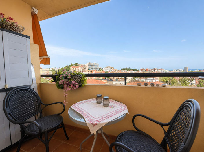 Image No.7-Appartement de 1 chambre à vendre à Fuengirola