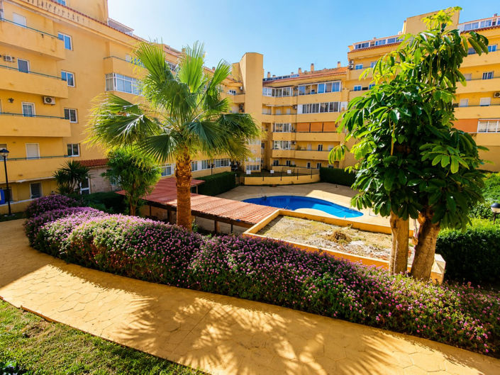 Image No.9-Appartement de 1 chambre à vendre à Fuengirola
