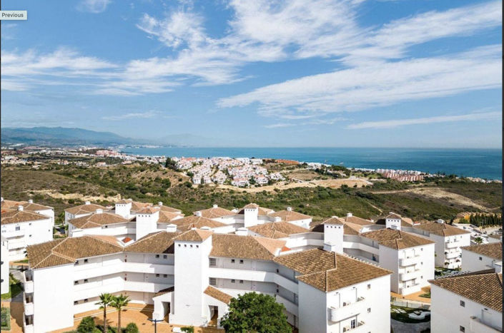 Image No.2-Appartement de 3 chambres à vendre à Torreblanca