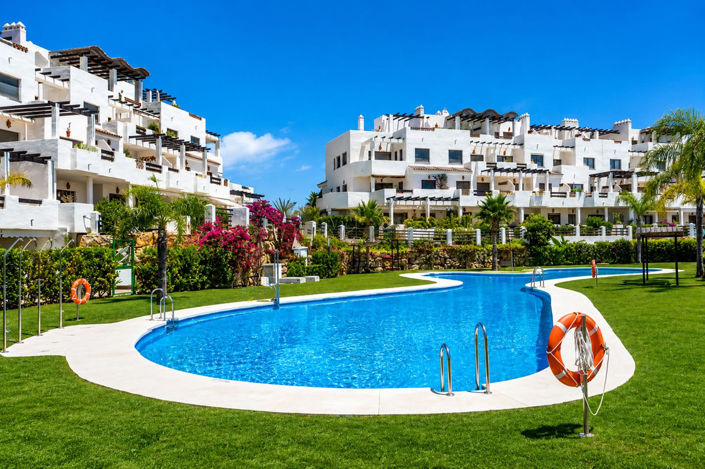 Image No.32-2 Bed Apartment for sale