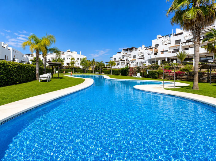 Image No.33-2 Bed Apartment for sale