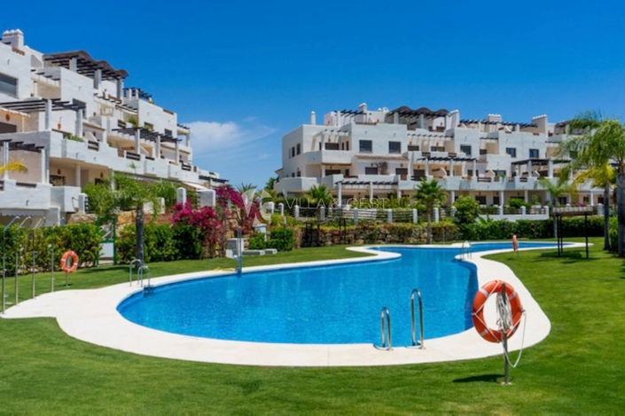 Image No.34-2 Bed Apartment for sale