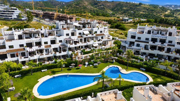 Image No.35-2 Bed Apartment for sale