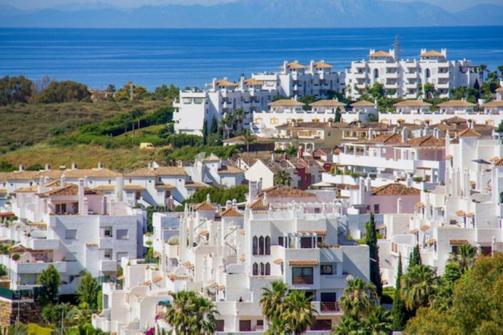 Image No.38-2 Bed Apartment for sale