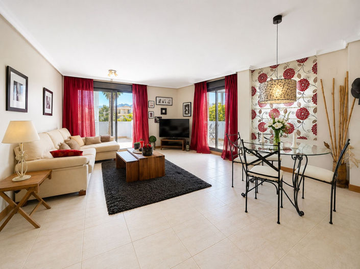 Image No.4-2 Bed Apartment for sale