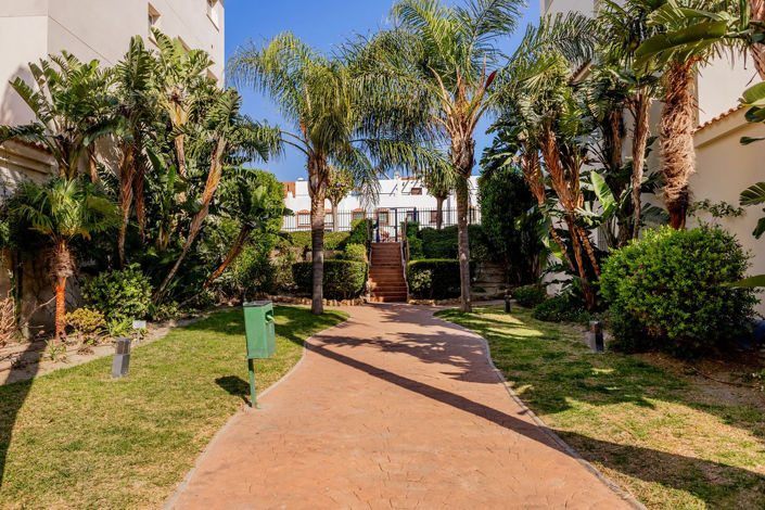 Image No.15-Appartement de 2 chambres à vendre à Estepona
