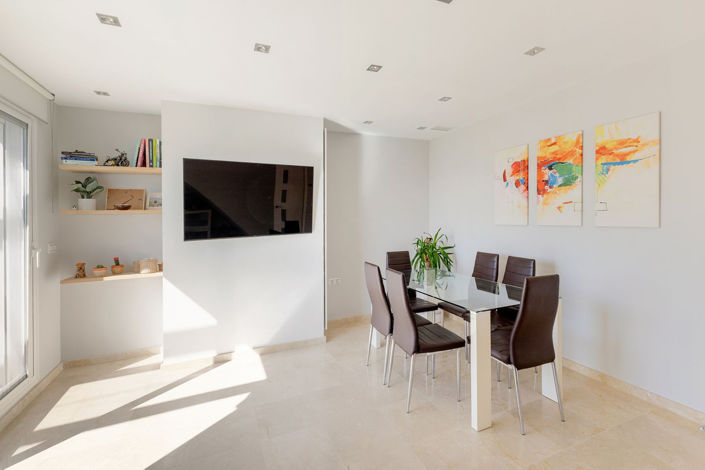 Image No.2-Appartement de 2 chambres à vendre à Estepona