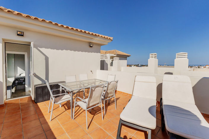 Image No.4-Appartement de 2 chambres à vendre à Estepona