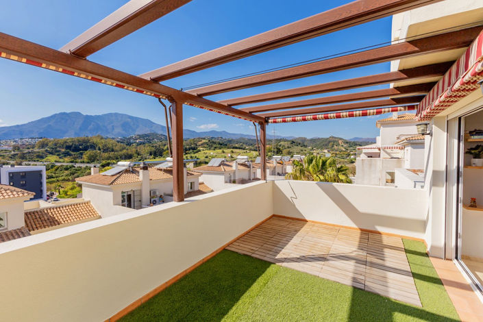 Image No.5-Appartement de 2 chambres à vendre à Estepona