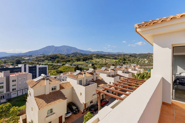 Image No.6-Appartement de 2 chambres à vendre à Estepona