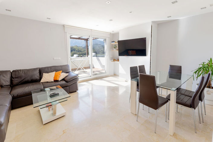 Image No.7-Appartement de 2 chambres à vendre à Estepona