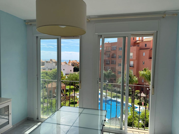 Image No.2-Appartement de 2 chambres à vendre à Manilva