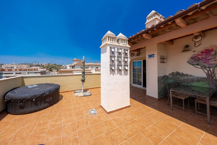 Image No.13-Appartement de 2 chambres à vendre à Estepona