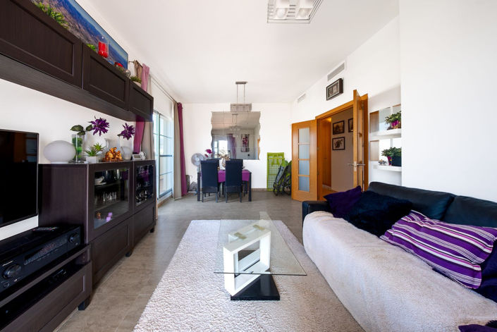 Image No.2-Appartement de 2 chambres à vendre à Estepona