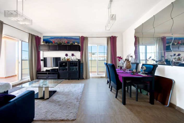 Image No.3-Appartement de 2 chambres à vendre à Estepona