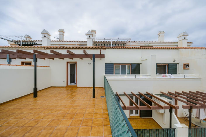 Image No.2-Appartement de 3 chambres à vendre à Benalmadena