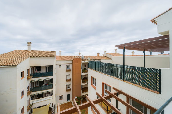 Image No.3-Appartement de 3 chambres à vendre à Benalmadena