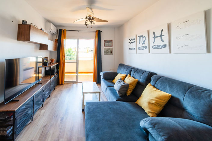 Image No.17-2 Bed Apartment for sale
