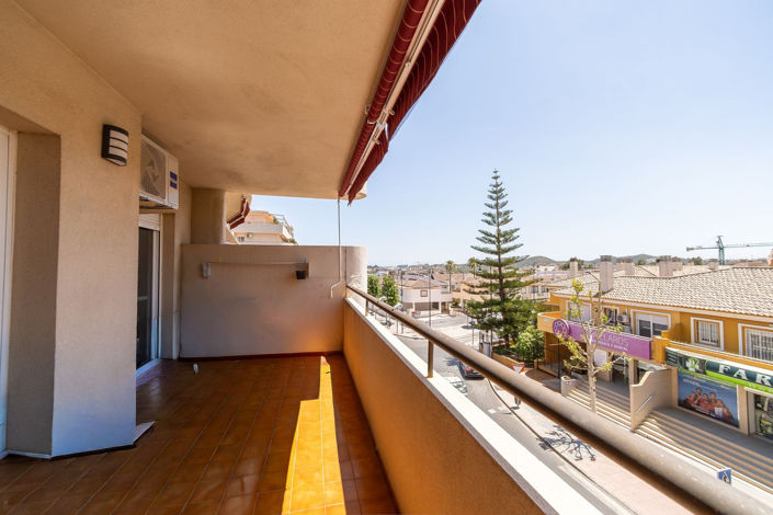 Image No.18-2 Bed Apartment for sale
