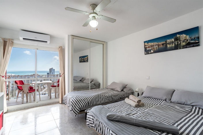 Image No.3-1 Bed Studio for sale