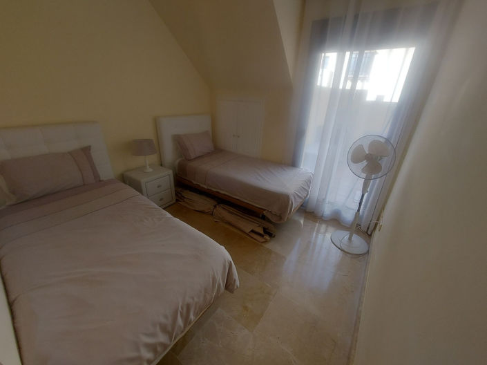 Image No.10-Appartement de 2 chambres à vendre à La Duquesa