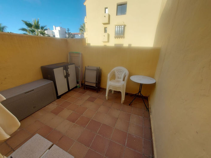 Image No.18-Appartement de 2 chambres à vendre à La Duquesa
