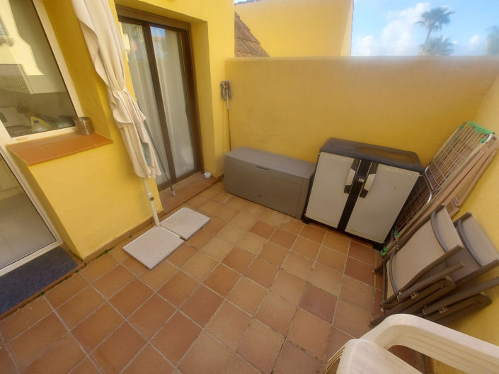 Image No.19-Appartement de 2 chambres à vendre à La Duquesa