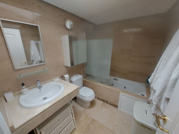 Image No.20-Appartement de 2 chambres à vendre à La Duquesa