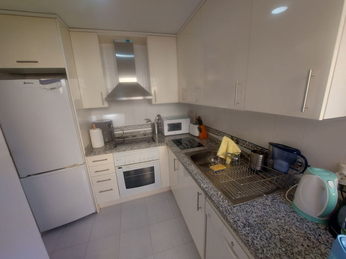 Image No.4-Appartement de 2 chambres à vendre à La Duquesa