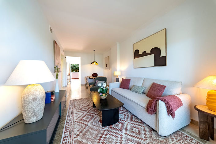 Image No.18-2 Bed Apartment for sale
