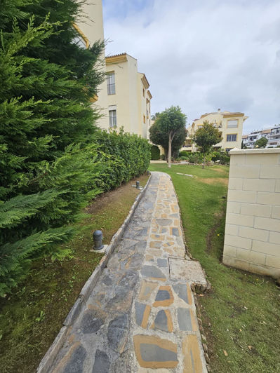 Image No.21-Appartement de 2 chambres à vendre à Riviera del Sol