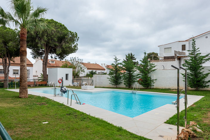Image No.17-Appartement de 2 chambres à vendre à Torremolinos