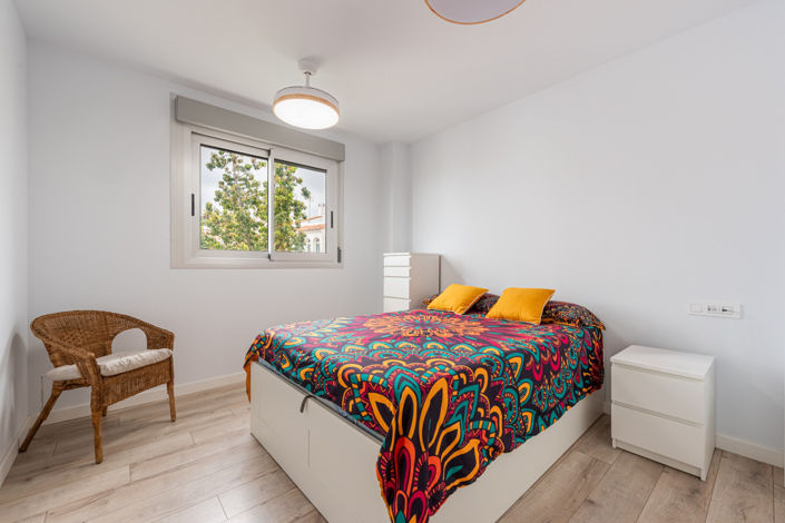 Image No.4-Appartement de 2 chambres à vendre à Torremolinos