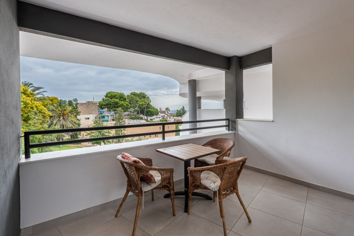 Image No.7-Appartement de 2 chambres à vendre à Torremolinos