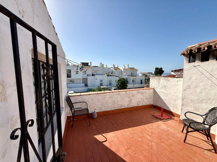 Image No.15-Jumelé de 3 chambres à vendre à Malaga