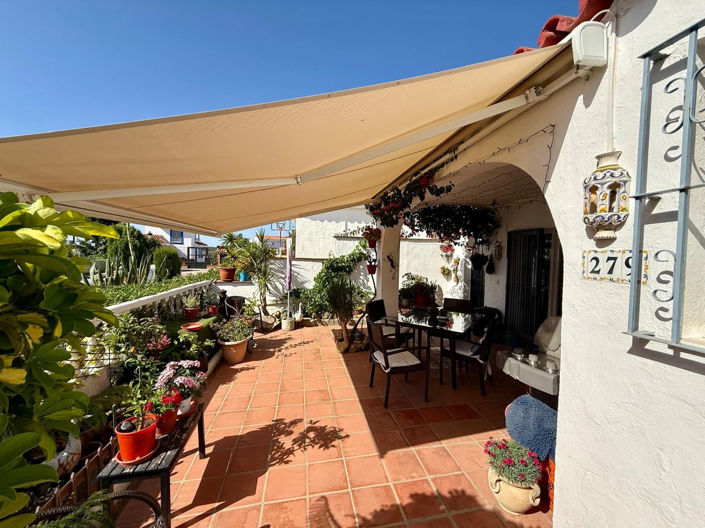 Image No.4-Jumelé de 3 chambres à vendre à Malaga