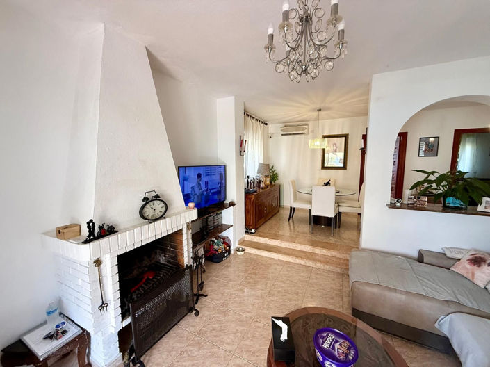 Image No.5-Jumelé de 3 chambres à vendre à Malaga