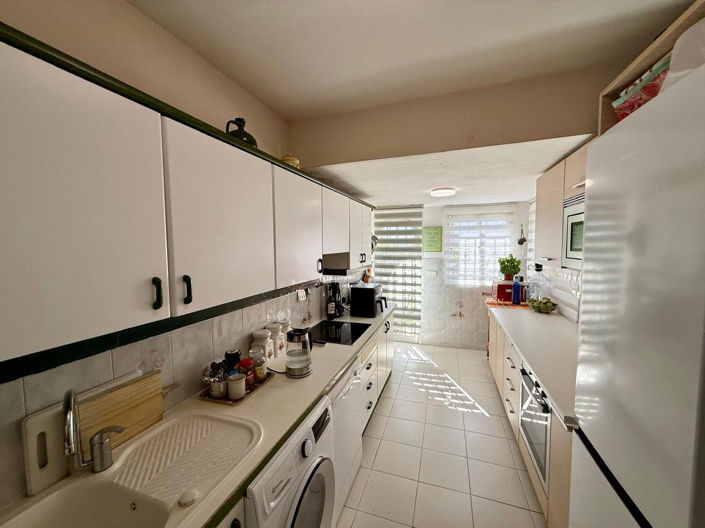 Image No.7-Jumelé de 3 chambres à vendre à Malaga