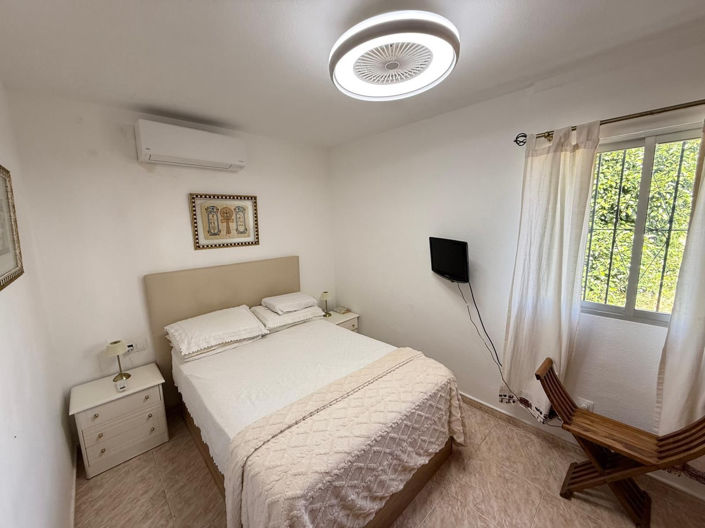 Image No.8-Jumelé de 3 chambres à vendre à Malaga