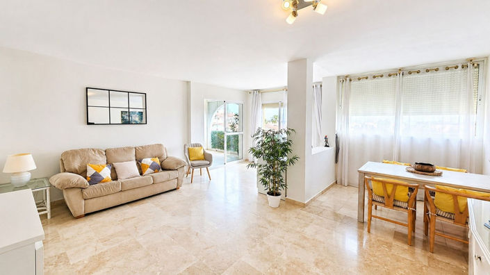 Image No.5-Appartement de 2 chambres à vendre à Atalaya