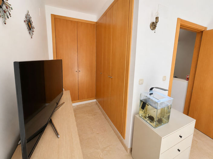 Image No.16-Jumelé de 3 chambres à vendre à Malaga