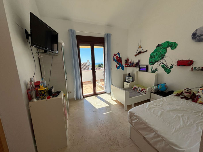 Image No.19-Jumelé de 3 chambres à vendre à Malaga