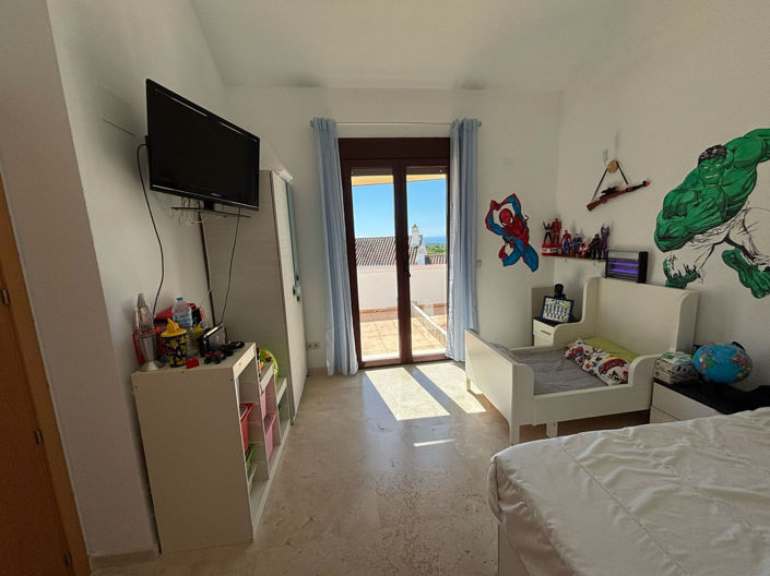 Image No.20-Jumelé de 3 chambres à vendre à Malaga