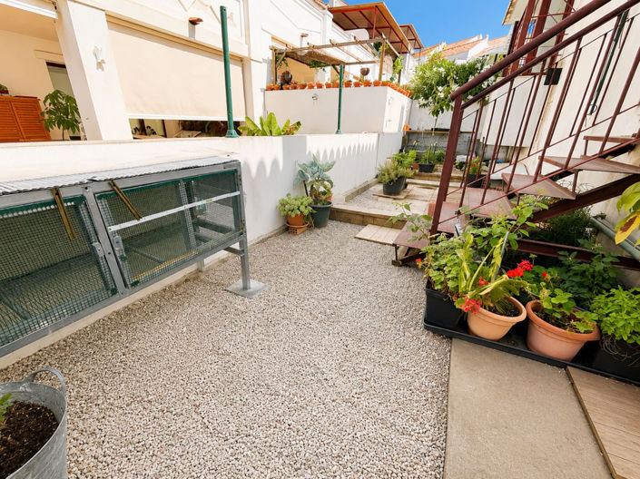Image No.28-Jumelé de 3 chambres à vendre à Malaga