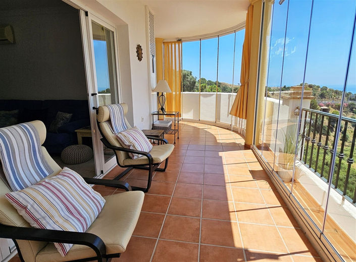Image No.14-3 Bed Apartment for sale