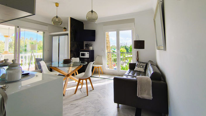 Image No.12-Appartement de 4 chambres à vendre à Malaga