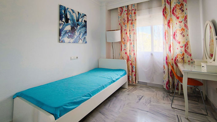 Image No.17-Appartement de 4 chambres à vendre à Malaga
